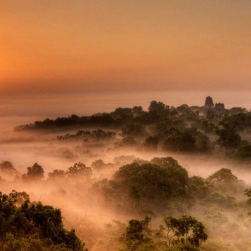 Boleto amanecer (Extranjeros)